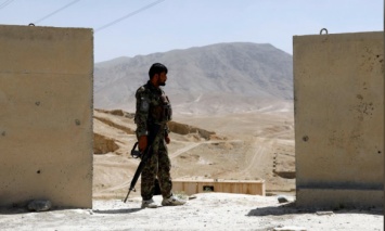 В Афганистане погиб верховный командующий "Талибана"