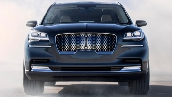 Lincoln Aviator готовит много сюрпризов любителям современных SUV