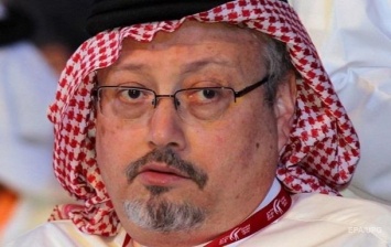 Хашукджи планировал создать движение против саудовских властей - СМИ