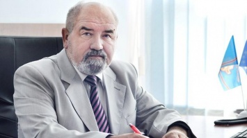Зам главы ВККС Луцюк просчитался в декларации и уменьшил доход