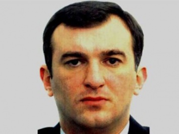 Задержанному в Украине экс-начальнику военной полиции Минобороны Грузии Кардаве заменили экстрадиционное заключение на домашний арест