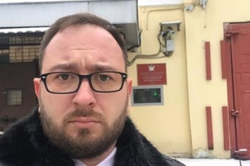 Полозов - о ситуации в «Лефортово»: адвокаты и консулы не могут попасть к украинским морякам