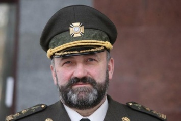 Некоторые уголовные дела НАБУ и САП во время войны воспринимаются как вредительство, - генерал-лейтенант Павловск