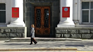 Губернаторское вето: как депутаты Севастополя будут принимать бюджет