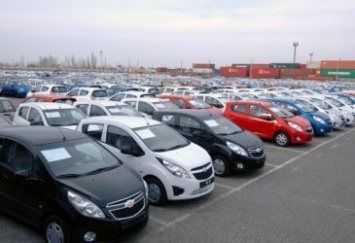 Межведомственная комиссия прекратила расследование относительно импорта узбекских автомобилей