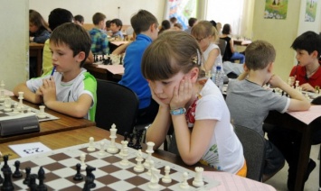 В киевских школах могут ввести предмет "Шахматы"
