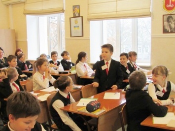 Одесские педагоги соревнуются за звание «Учитель года - 2019»