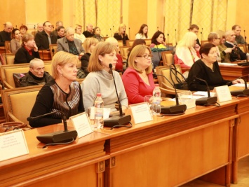 В Одессе отмечают Международный день людей с инвалидностью