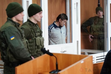 В Одессе продолжают судить убийцу сотрудницы городского СИЗО