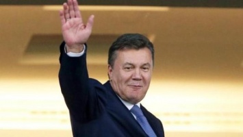 Януковича простили: правда, которую скрывают уже два года