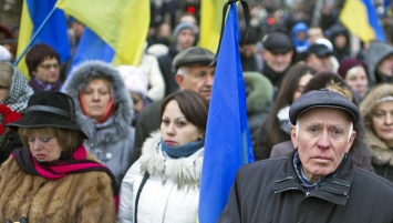 Эксперт: Украинцев перестают воспринимать как доброжелательных искренних людей, трудолюбивых, законопослушных. Это совсем другая страна, которая является непредсказуемой и конфликтной
