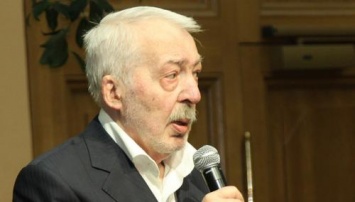 Скончался на 82-м году жизни писатель Андрей Битов