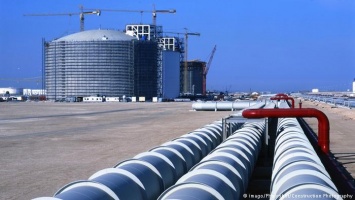 Комментарий: Катар променял ОПЕК на сжиженный газ