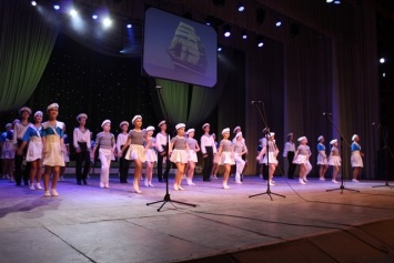 В Николаеве для детей с особыми потребностями организовали концерт