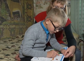 Ситуация зашла в тупик: на Черниговщине затравили школьника с инвалидностью