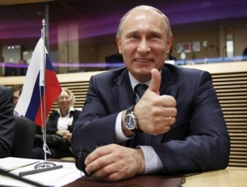 Президент полетел к Путину укреплять «дружбу между братскими народами»