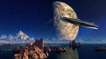 В NASA признались о вмешательстве пришельцев в историю человечества