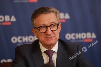Сергей Тарута: «Пенсия в Украине должна быть на уровне 10-12 тысяч гривен»