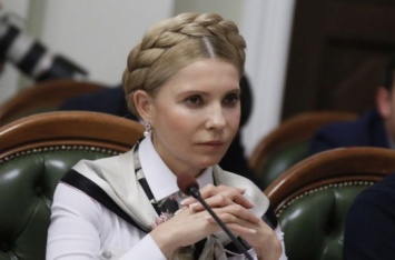 В России рассказали, что будет с Украиной, если президентом станет Тимошенко