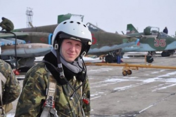 В воронежской школе открыли мемориальный класс имени героически погибшего в Сирии летчика Романа Филипова