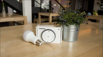 Союз, заключенный на небесах: Интеллектуальные продукты освещения IKEA подключаются к платформе IoT Xiaomi