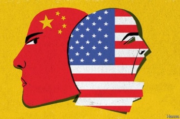 Перемирие в торговое войне США и Китая благоприятное, но слишком хрупкое - FT