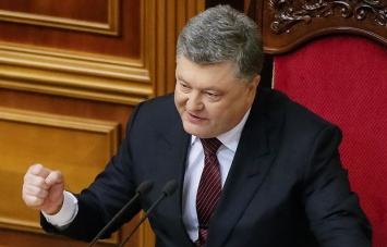 Порошенко уволил своего постпреда в Крыму после его помощи расследователям убийства Гандзюк