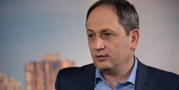 Украинский министр размечтался о влиянии на Россию через соцсети
