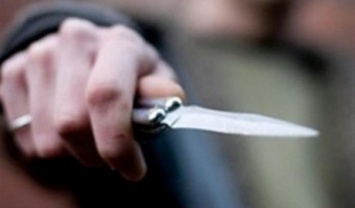 В Николаеве подросток ударил ножом в живот 23-летнего парня
