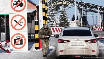 Запрет, которого нет: почему россияне по-прежнему могут въезжать в Украину