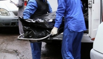 Трагедия в Харькове. Мужчина убил себя перед монитором (фото)