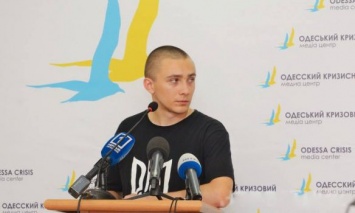 За нападениями на одесских активистов Стерненка, Кузаконя и Козьмы могут стоять одни и те же организаторы, - Луценко