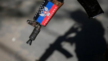 РФ ввела на оккупированных территориях особый режим поддержания боеготовности