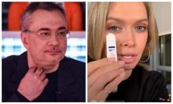 «Переживает из-за измен Меладзе»: Брежнева сдала тест на ВИЧ из-за «сексуальных похождений» мужа - фанаты