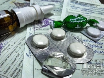За неделю простудились более 16 тысяч жителей Днепропетровской области