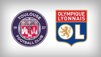 Лига 1 перенесла матч между "Тулузой" и "Лионом"