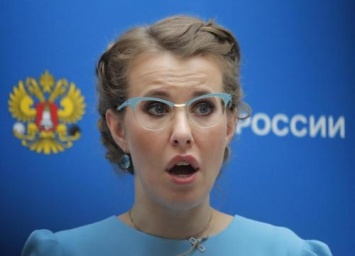 «Война интеллектов»: Ксения Собчак испугалась «умного» душа в гостинице Алматы