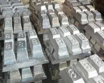 Century Aluminum увеличит производительность завода в Кентукки