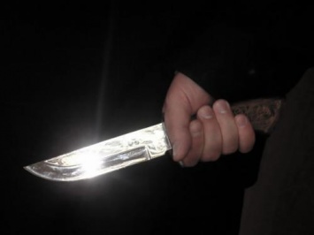 В Ленобласти обнаружили тело мужчины, исколотое ножом
