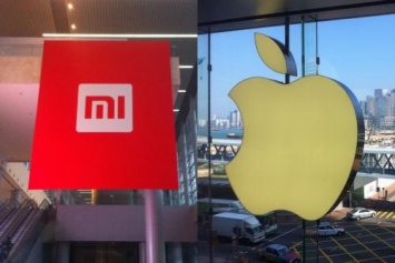90,9% рост поставок: Xiaomi превзошел Apple на мировом рынке носимых устройств