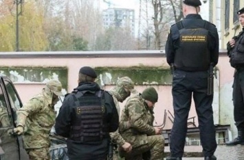 Куракин: Нападки «Народного фронта» на Медведчука означают, что судьба украинских моряков их не волнует