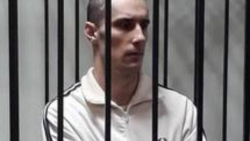 В России экс-охранника Яроша приговорили к 4 годам