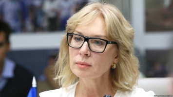 Денисова получила подробный ответ от Москальковой о захваченных украинских моряках