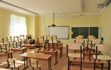 В Запорожской области школы закрывают на карантин