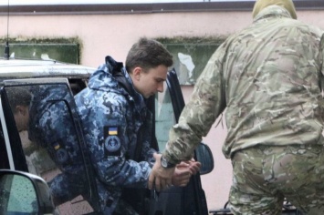 В РФ рассказали о состоянии украинских военнопленных