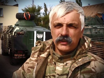 Боевики требуют настоящее военное положение на Украине: С массовыми расстрелами
