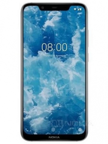 Опубликованы промовидео и изображения Nokia 8.1 в преддверии анонса