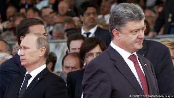 Как Украина готовится разорвать десятки соглашений с Россией