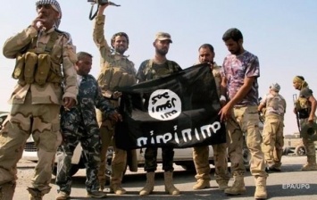 Военнослужащего США приговорили к 25 годам за поддержку ИГИЛ