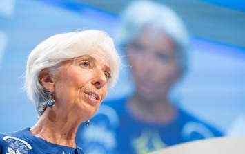 Коррупция съедает 2% от мирового ВВП - глава МВФ